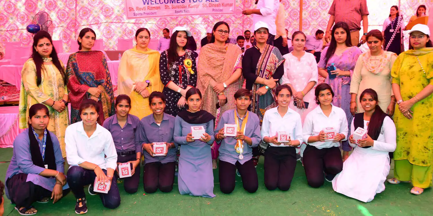 Excellence In Technical Education